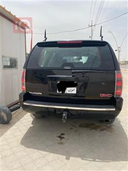 جی ئێم سی یوکۆن